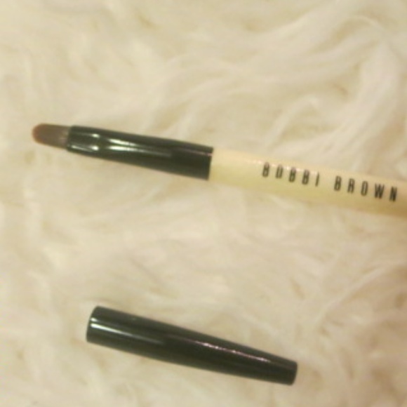 Bobbi Brown Makeup Bobbi Brown Gel Eyeliner Brush Poshmark